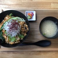   at JoGeSaYu in Hiroshima