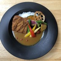   at JoGeSaYu in Hiroshima