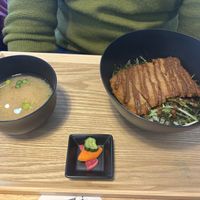   at JoGeSaYu in Hiroshima