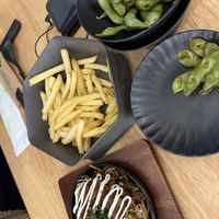   at JoGeSaYu in Hiroshima