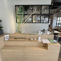   at JoGeSaYu in Hiroshima