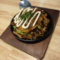  at JoGeSaYu in Hiroshima