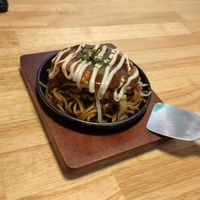  at JoGeSaYu in Hiroshima