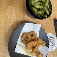   at JoGeSaYu in Hiroshima