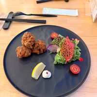   at JoGeSaYu in Hiroshima