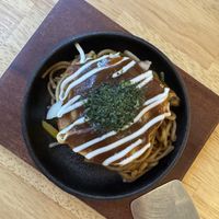   at JoGeSaYu in Hiroshima