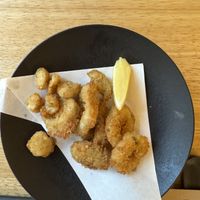   at JoGeSaYu in Hiroshima