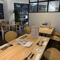  at JoGeSaYu in Hiroshima