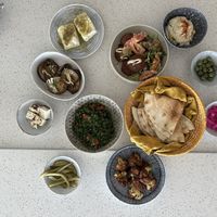 Dine in or take away  at Culinary Voyage in Maroubra