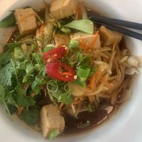   at Bistro DinDín in Tampere