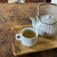   at 7th Heaven's Cafe in Banaue