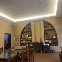   at Buddha Bowl Vegetarian Restaurant - 鉢頭素食店 in Heshun Town