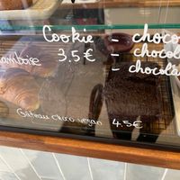  at Keen Jé Café Cantine in Paris