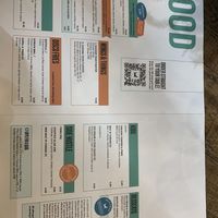 Menu  at BrewDog - Belfast Grand Central Station in Belfast