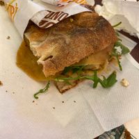   at Bona Da Morì in Pisa