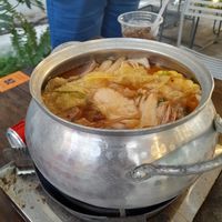 Hotpot at Xóm • Chay & cà phê in Ho Chi Minh City