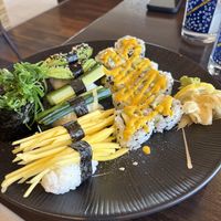 Veggie Day   at Missok in Deutschlandsberg