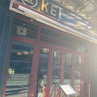 Front at KEI in New York City