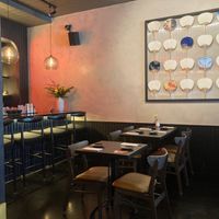 Inside at KEI in New York City