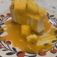   at Veggie Life in Kirkland