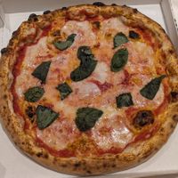  at Pizzeria L'Arciere in Pisa