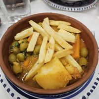  at La Goulette in Marseille