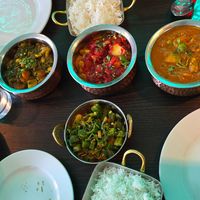  at Mostyn Tandoori  in Llandudno