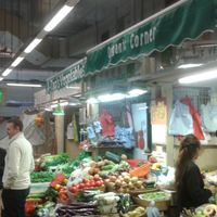 1 at A-Tao's Vegetables in Hong Kong Island