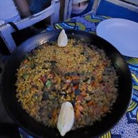  at La Cava in Formentera