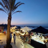  at La Cava in Formentera