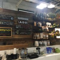   at Press'd - Plant Street Market in Winter Garden
