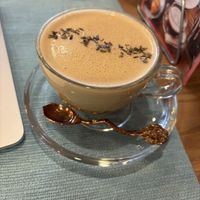   at Provence Cafés Especiais in Sao Paulo