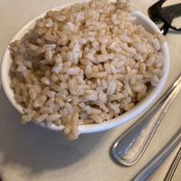 Rice at Noble House  in Hudson