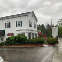 Exterior  at Noble House  in Hudson