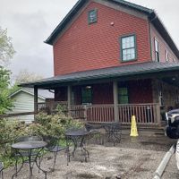 Exterior  at Cellar Door Coffee Co in Garrettsville