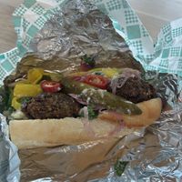 Toum Raider  at Chiefly West  in Newcastle