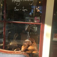 Hours  at Frank & Lotti  in Deloraine