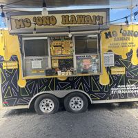   at Mo 'Ono Hawai'i in Kahului