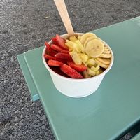   at Mo 'Ono Hawai'i in Kahului