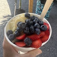   at Mo 'Ono Hawai'i in Kahului