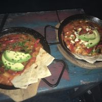 Can ask for no egg no cheese to male vegan  at House of Wonders in Cascais