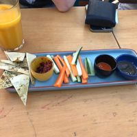 Entrada  at House of Wonders in Cascais