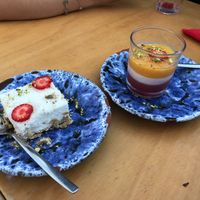 Sobremesas  at House of Wonders in Cascais