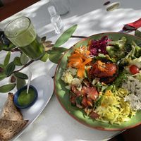 Yummy  at House of Wonders in Cascais