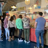   at House of Wonders in Cascais