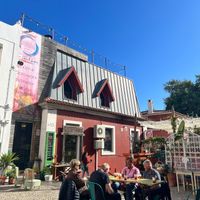  at House of Wonders in Cascais