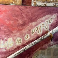  at House of Wonders in Cascais