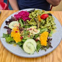  at House of Wonders in Cascais