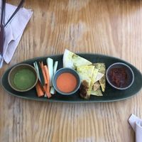 starter  at House of Wonders in Cascais