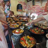  at House of Wonders in Cascais